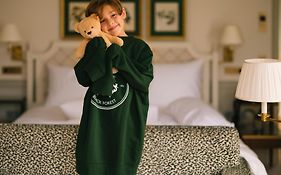 Brenners Park Hotel & Spa, Oetker Hotels