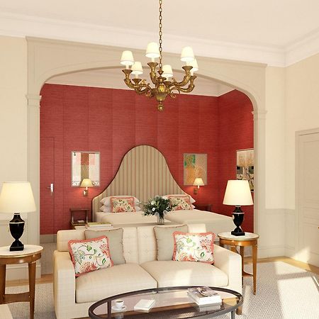 Brenners Park Hotel & Spa, Oetker Hotels Baden-Baden Esterno foto
