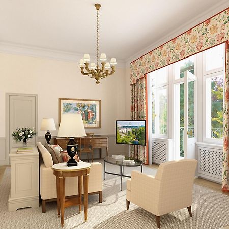 Brenners Park Hotel & Spa, Oetker Hotels Baden-Baden Esterno foto