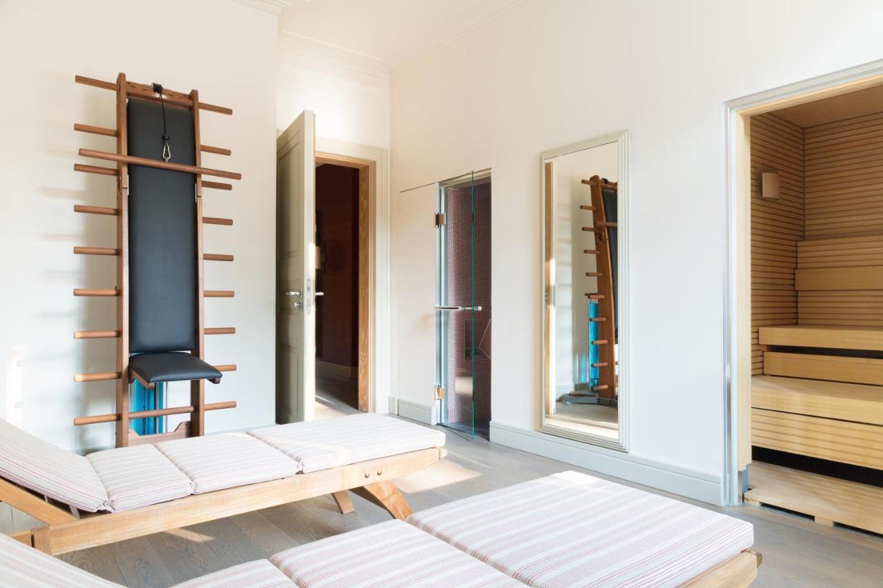 Brenners Park Hotel & Spa, Oetker Hotels Baden-Baden Esterno foto