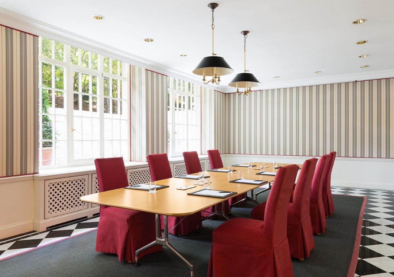 Brenners Park Hotel & Spa, Oetker Hotels Baden-Baden Esterno foto