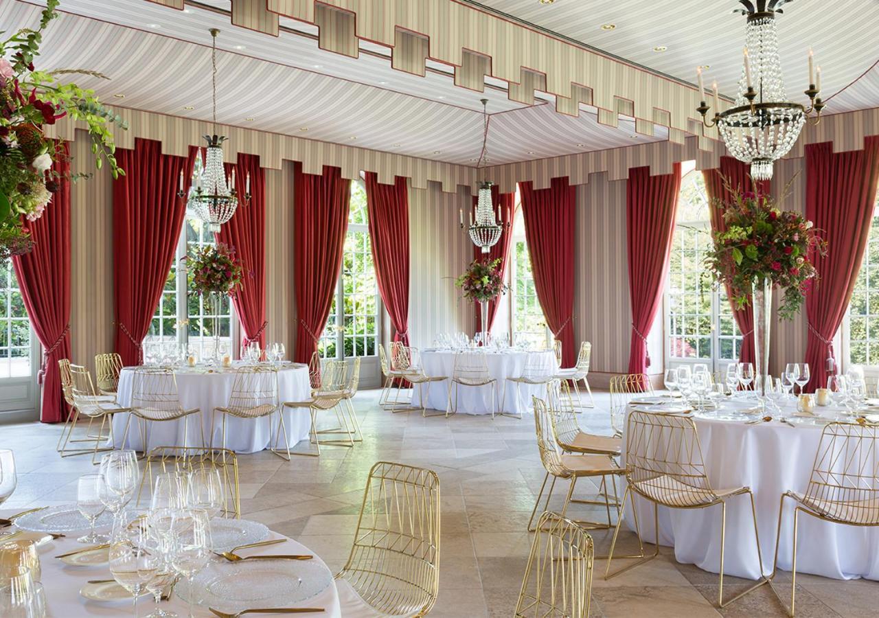 Brenners Park Hotel & Spa, Oetker Hotels Baden-Baden Esterno foto