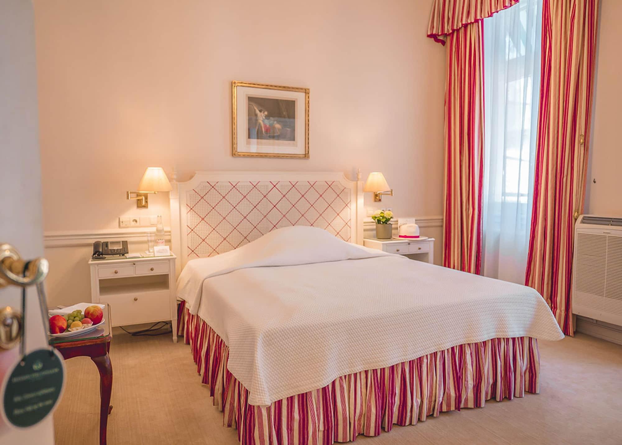 Brenners Park Hotel & Spa, Oetker Hotels Baden-Baden Esterno foto