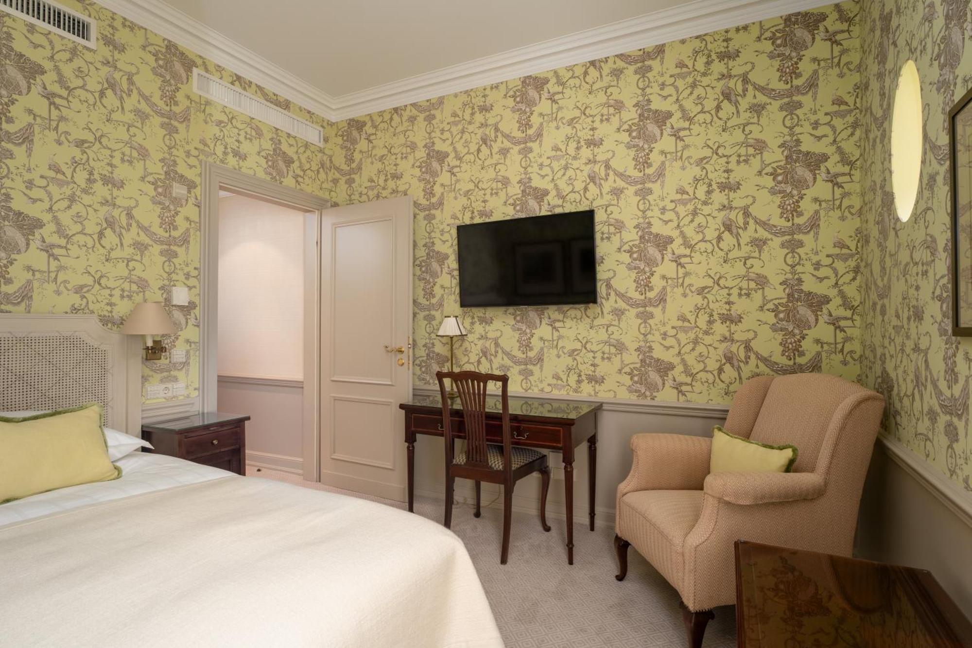 Brenners Park Hotel & Spa, Oetker Hotels Baden-Baden Camera foto