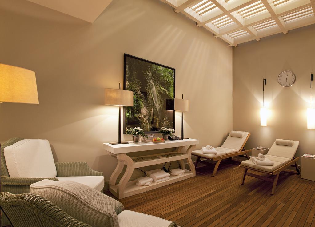 Brenners Park Hotel & Spa, Oetker Hotels Baden-Baden Esterno foto