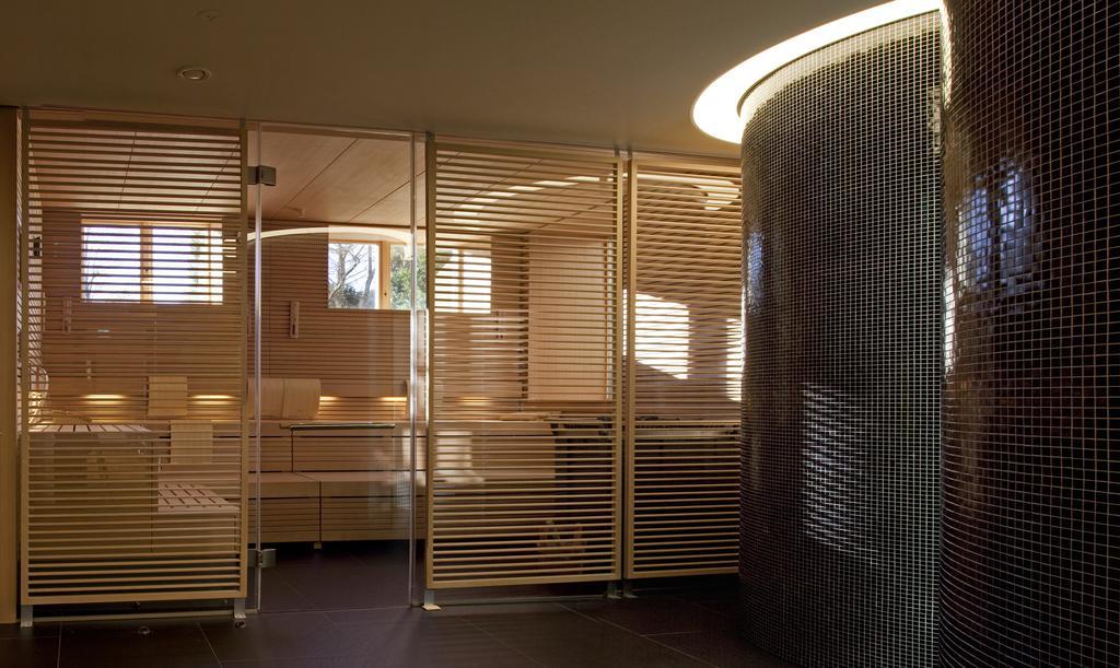 Brenners Park Hotel & Spa, Oetker Hotels Baden-Baden Esterno foto