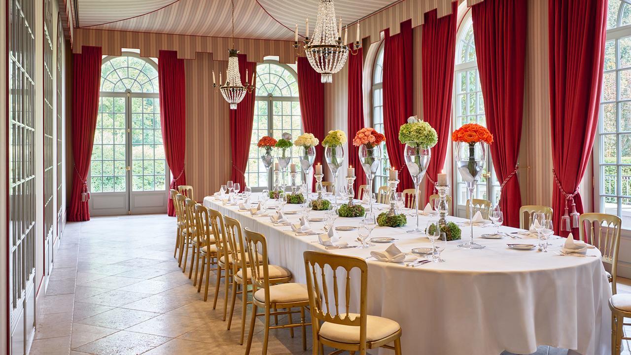 Brenners Park Hotel & Spa, Oetker Hotels Baden-Baden Esterno foto