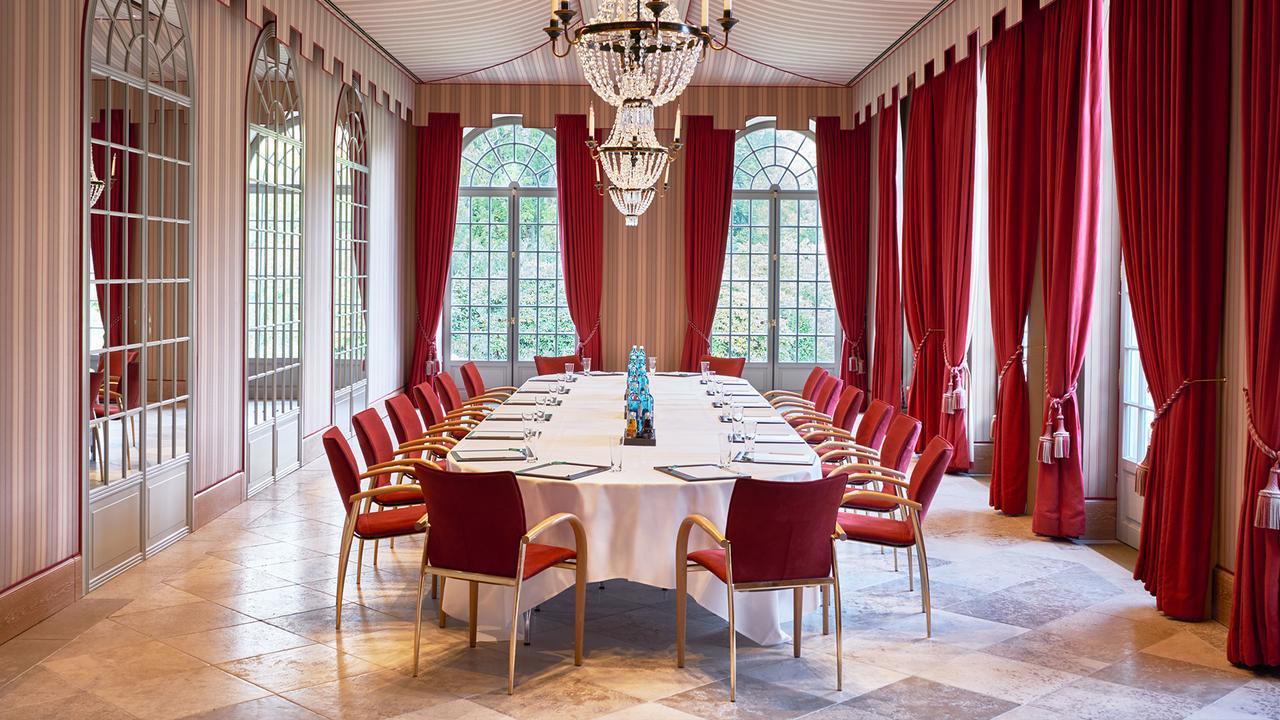 Brenners Park Hotel & Spa, Oetker Hotels Baden-Baden Esterno foto