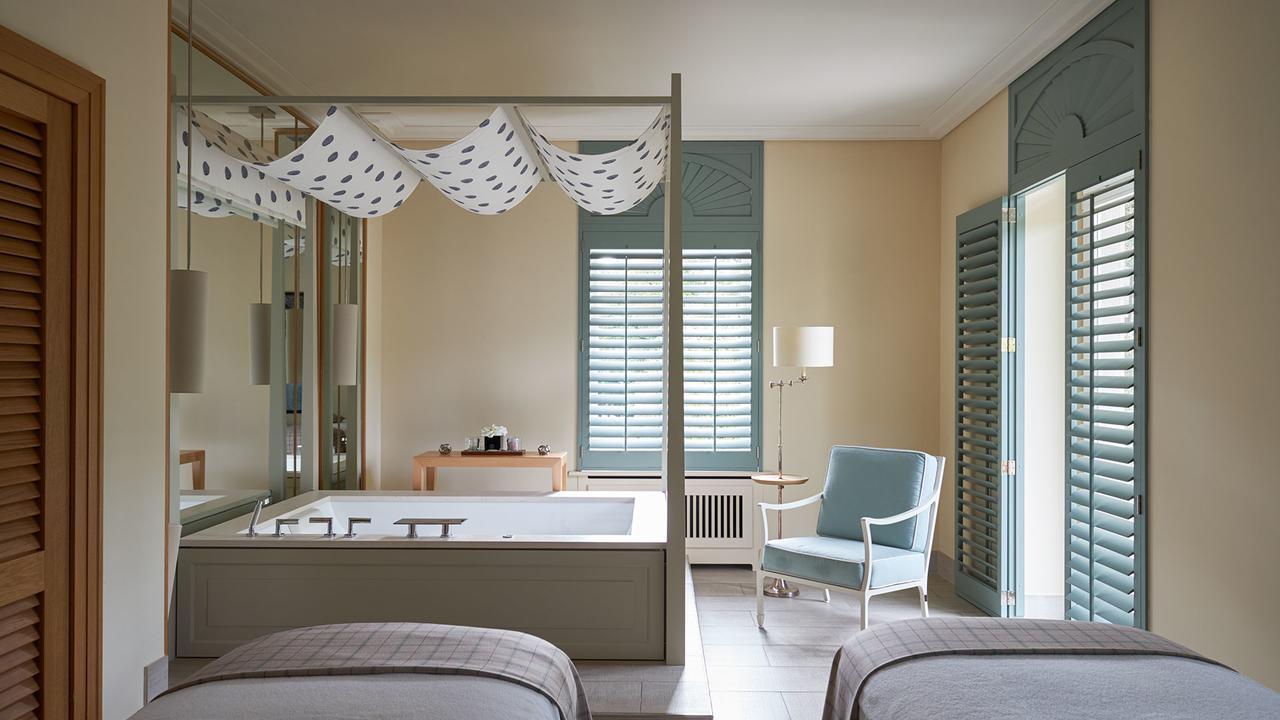 Brenners Park Hotel & Spa, Oetker Hotels Baden-Baden Esterno foto